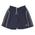 Nike Brasilia III Youth Short - Navy - Best Buy Soccer