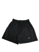 Nike Breme Short Kids - Black-White - Best Buy Soccer