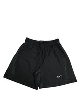Nike Breme Short Kids - Black-White - Best Buy Soccer
