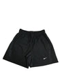 Nike Breme Short Kids - Black-White - Best Buy Soccer