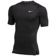 Nike BRT TOP SS HPR DRY Black - Best Buy Soccer