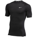 Nike BRT TOP SS HPR DRY Black - Best Buy Soccer