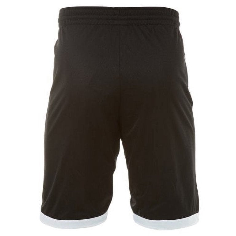 Nike Cash Short Black/White - Best Buy Soccer