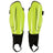 Nike Charge 2.0 Soccer Shin Guards - Volt/Black - Best Buy Soccer