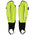 Nike Charge 2.0 Soccer Shin Guards - Volt/Black