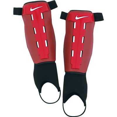 Nike Charge Shin Guards - Best Buy Soccer