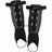 Nike Charge Shin Guards - Black/Grey - Best Buy Soccer
