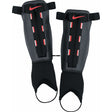 Nike Charge Shin Guards - Black/Grey - Best Buy Soccer