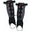 Nike Charge Shin Guards - Black/Grey