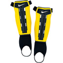 Nike Charge Shin Guards - Yellow - Black - Best Buy Soccer