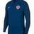 Nike Chile Jacket - Blue/White - Best Buy Soccer