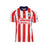 Nike Chivas Home Men's Soccer Jersey 26/27 - Red/White - Best Buy Soccer
