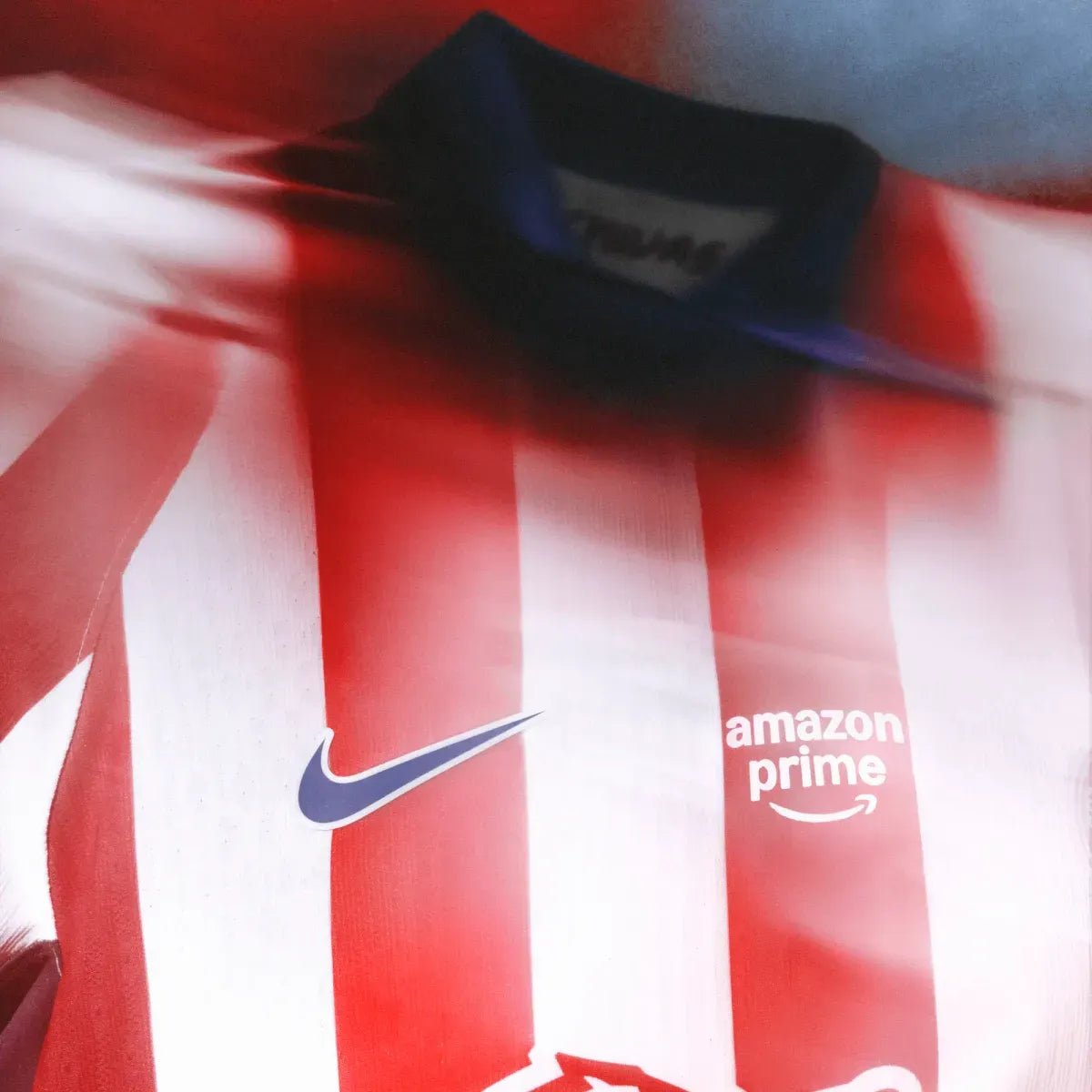 Nike Chivas Home Men's Soccer Jersey 26/27 - Red/White - Best Buy Soccer