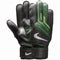 Nike Goalkeeper Classic Negro/Ejército/Plata
