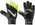 Nike Goalkeeper Classic Negro/Volt