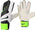 Nike Classic Goalkeeper Gloves White/Green