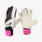 Nike Classic Goalkeeper Gloves White/Pink/Black - Best Buy Soccer