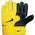 Nike Classic Goalkeeper  Yellow/Black