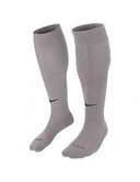 Nike Classic III Sock Black - Best Buy Soccer