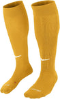 Nike Classic III Sock Gold - Best Buy Soccer