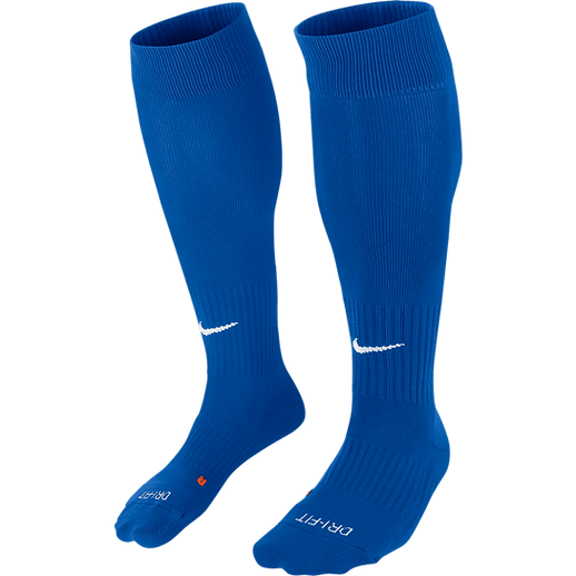 Nike Classic III Sock Royal - Best Buy Soccer