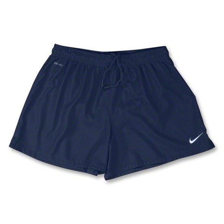 Nike Classic IV Women's Woven Shorts - Navy - Best Buy Soccer