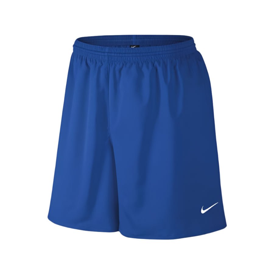 Nike Classic Woven Men's Shorts - Royal - Best Buy Soccer