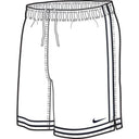 Nike Classic Youth Soccer Shorts - Best Buy Soccer