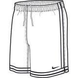 Nike Classic Youth Soccer Shorts - Best Buy Soccer