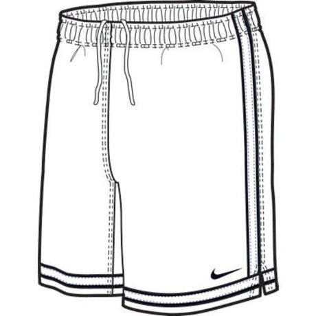Nike Classic Youth Soccer Shorts - Best Buy Soccer