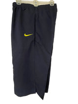 Nike Club America 3/4 Woven Pants - Black - Best Buy Soccer