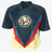 Nike Club America Women's Top - Navy/Chifon - Best Buy Soccer