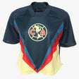 Nike Club America Women's Top - Navy/Chifon - Best Buy Soccer