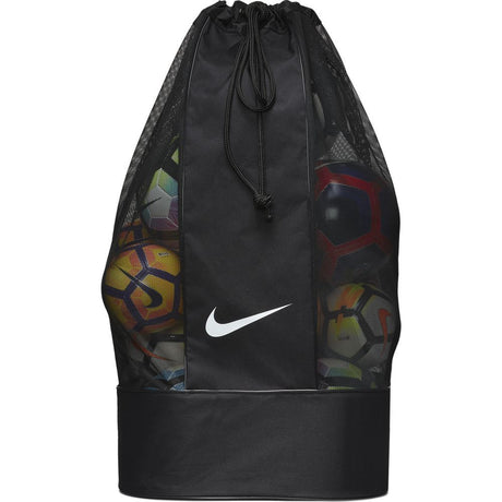 Nike Club Team Swoosh Ball Bag - Best Buy Soccer