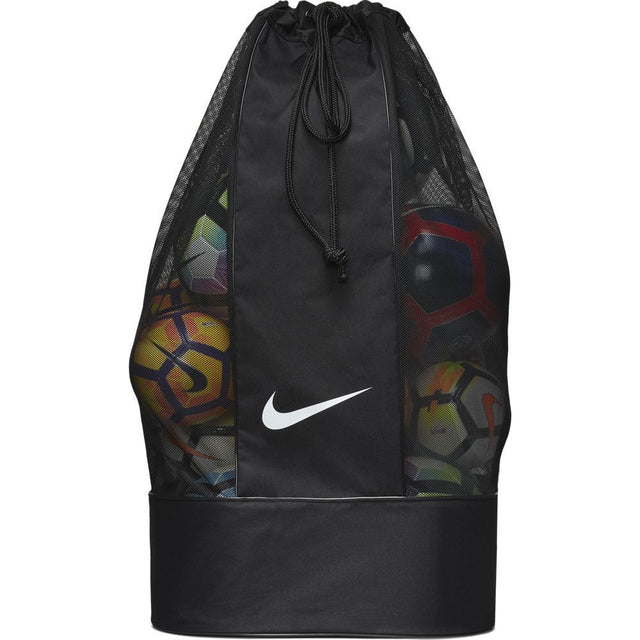 Nike Club Team Swoosh Ball Bag - Best Buy Soccer