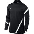 Nike Comp 12 us Midlayer Top - Black - Best Buy Soccer