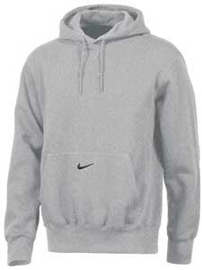 Nike Core Hoody Grey - Best Buy Soccer