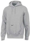 Nike Core Hoody Grey - Best Buy Soccer