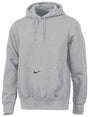 Nike Core Hoody Grey - Best Buy Soccer