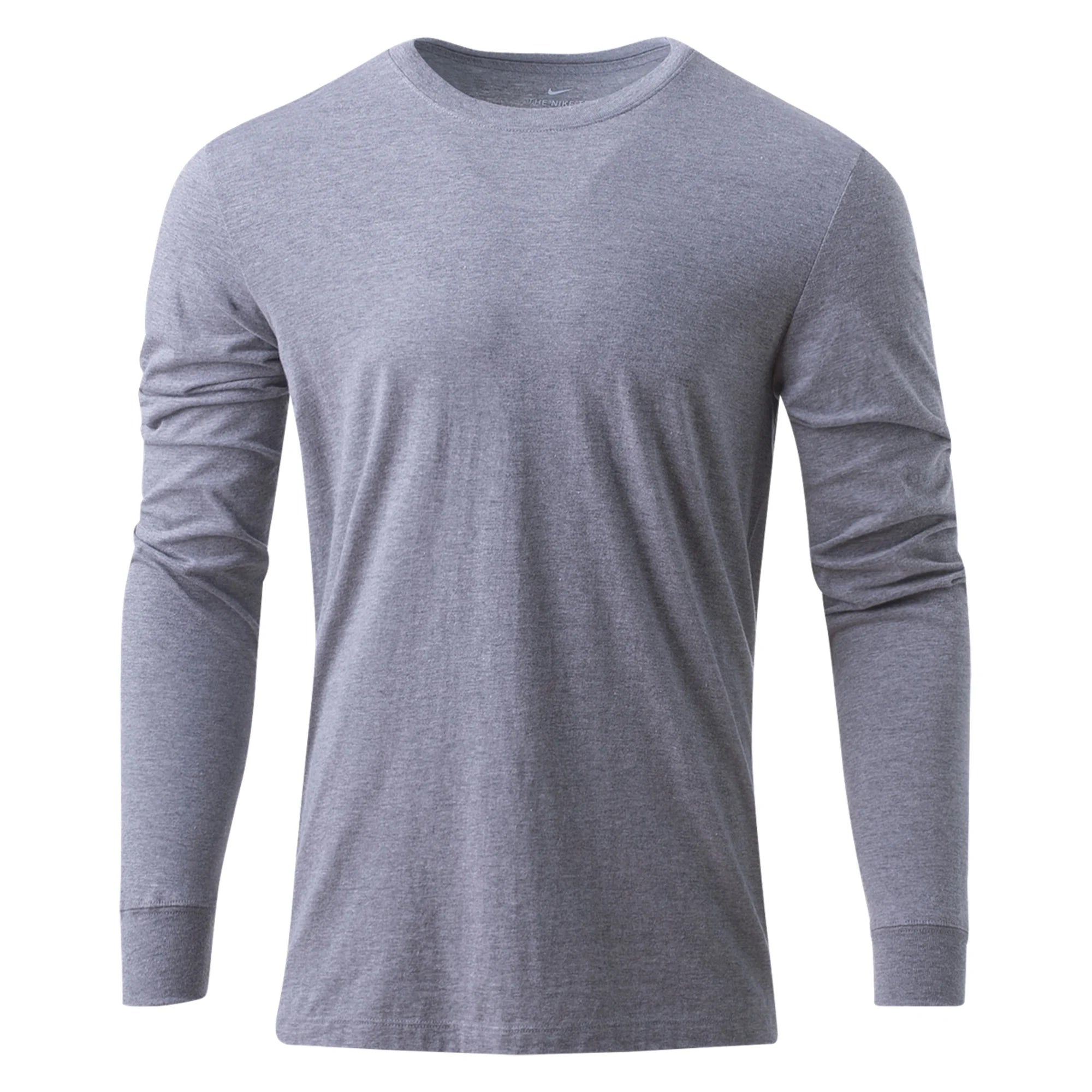 Nike Cotton Long Sleeve Tee - Best Buy Soccer