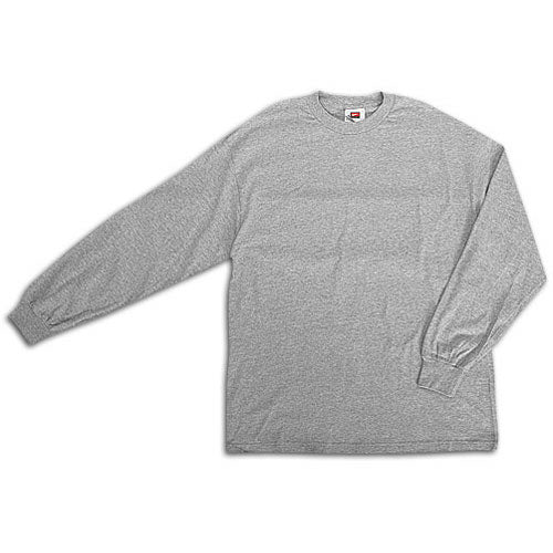 Nike Cotton Long Sleeve Tee - Best Buy Soccer