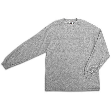 Nike Cotton Long Sleeve Tee - Best Buy Soccer