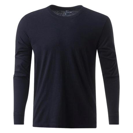 Nike Cotton Long Sleeve Tee - Best Buy Soccer
