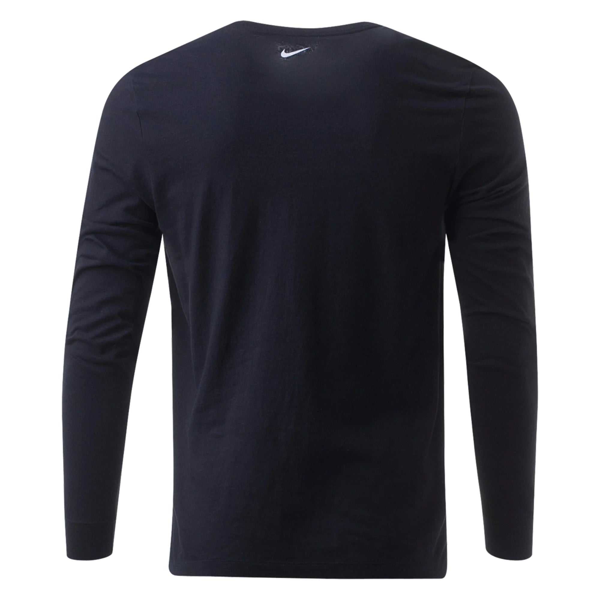 Nike Cotton Long Sleeve Tee - Best Buy Soccer