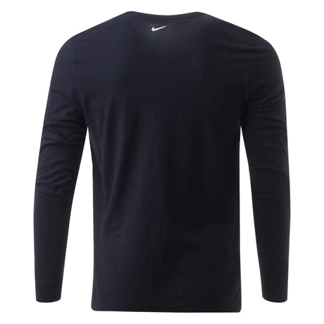 Nike Cotton Long Sleeve Tee - Best Buy Soccer