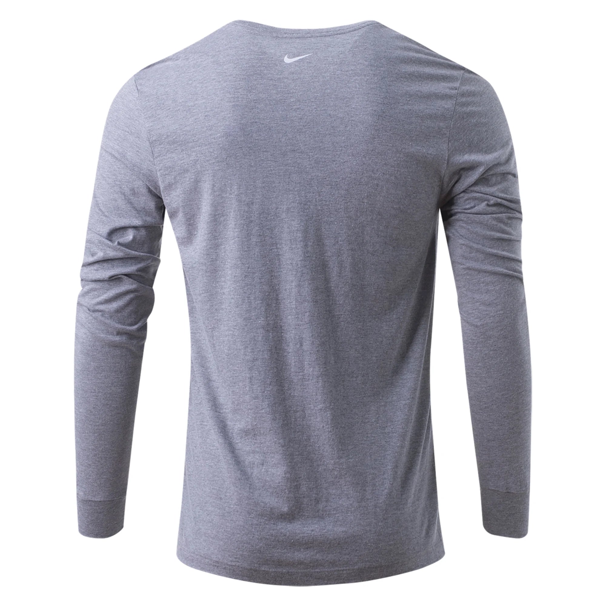 Nike Cotton Long Sleeve Tee - Best Buy Soccer