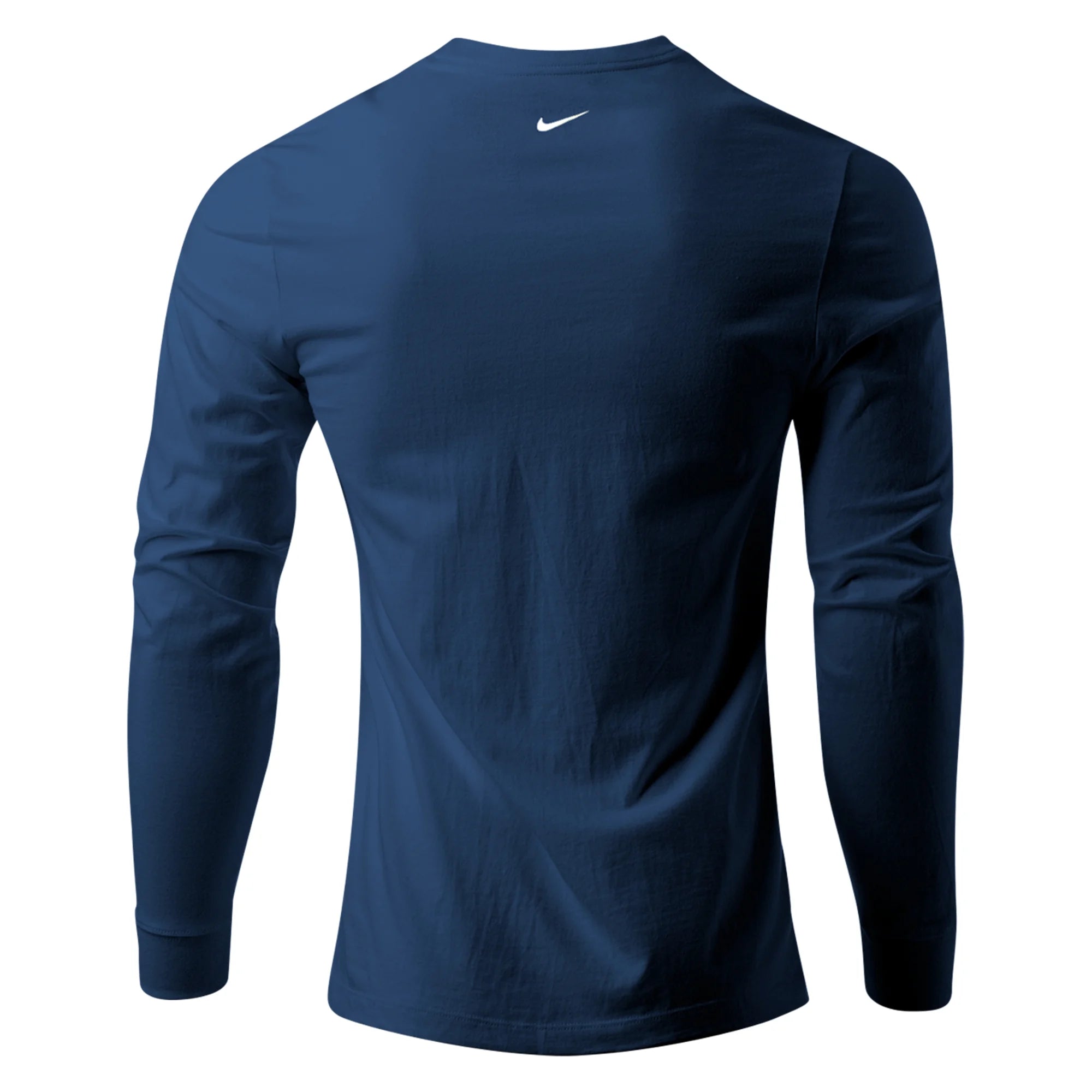 Nike Cotton Long Sleeve Tee - Best Buy Soccer