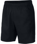 Nike Court Dri Fit Men's Soccer Shorts - Black/Black - Best Buy Soccer