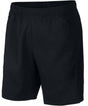 Nike Court Dri Fit Men's Soccer Shorts - Black/Black - Best Buy Soccer