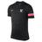 Nike CR7 Cristiano Ronaldo SS Training Top - Black - Best Buy Soccer